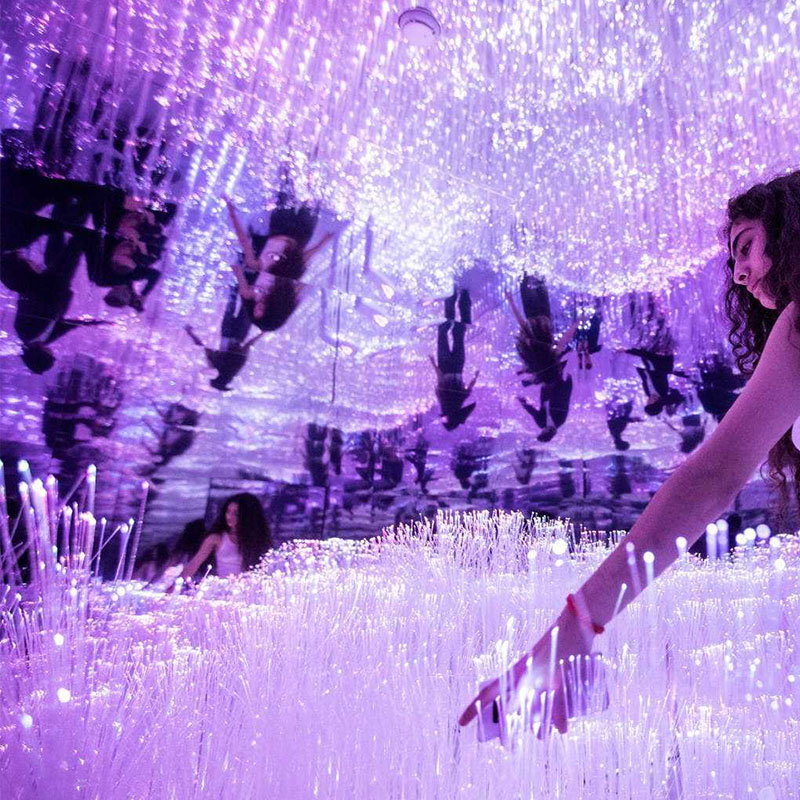 Experience Shopping Samsung