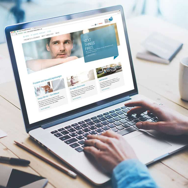Instant Shopping Digital Energy Solution Online