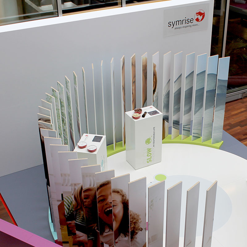 Instant Shopping Symrise