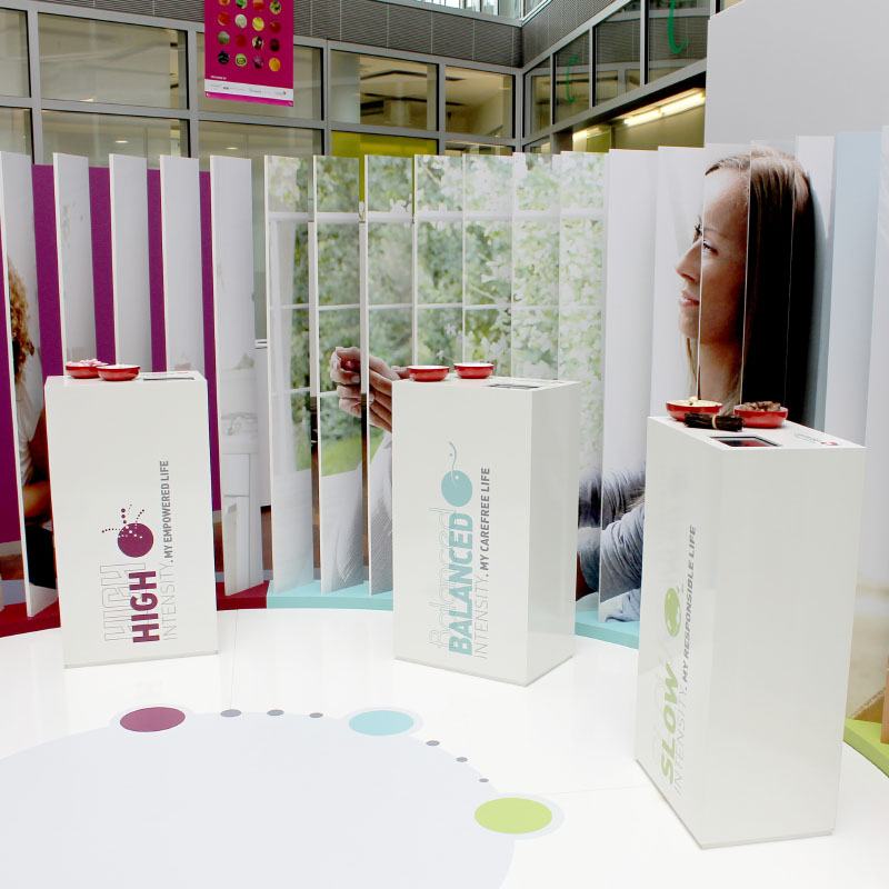 Instant Shopping Symrise