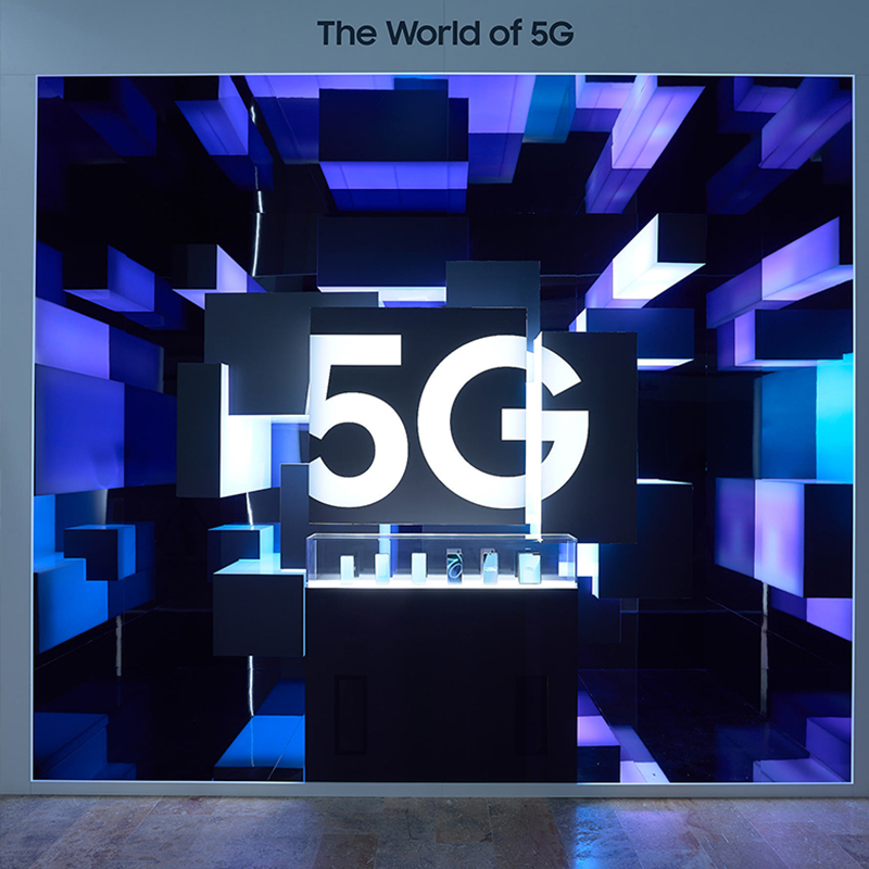 New Normal 5G