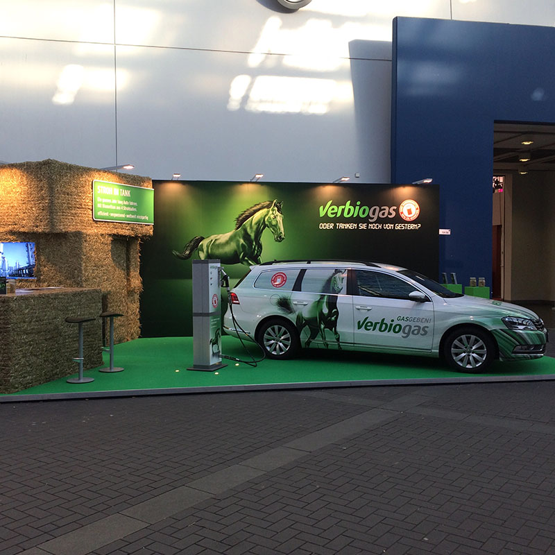New Values Roadshow Verbio