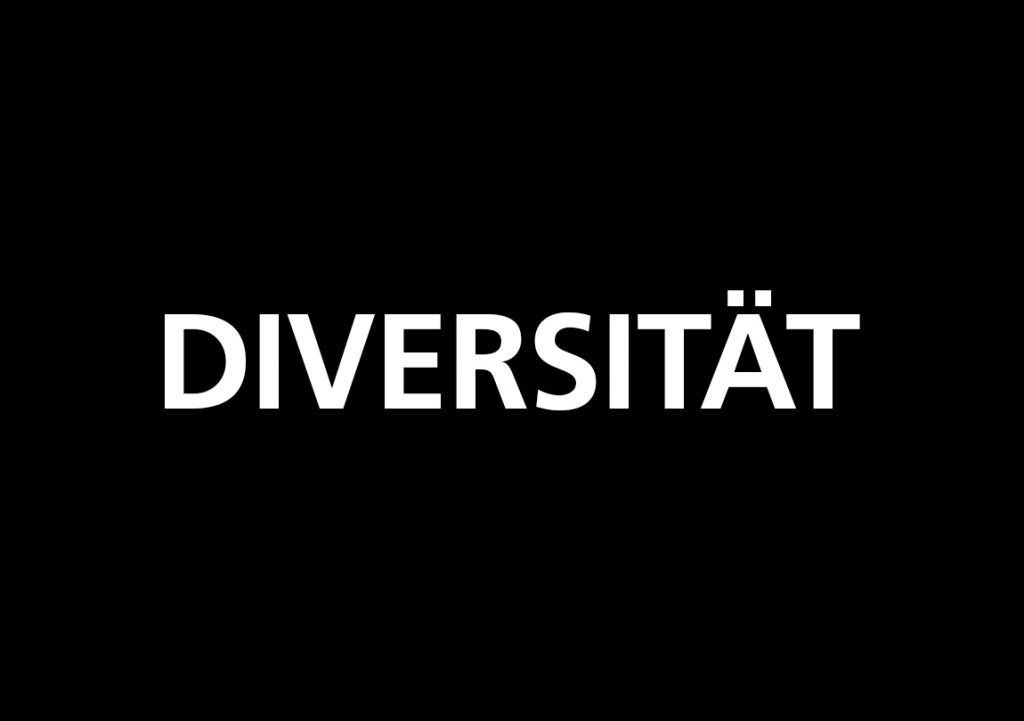 Diversität