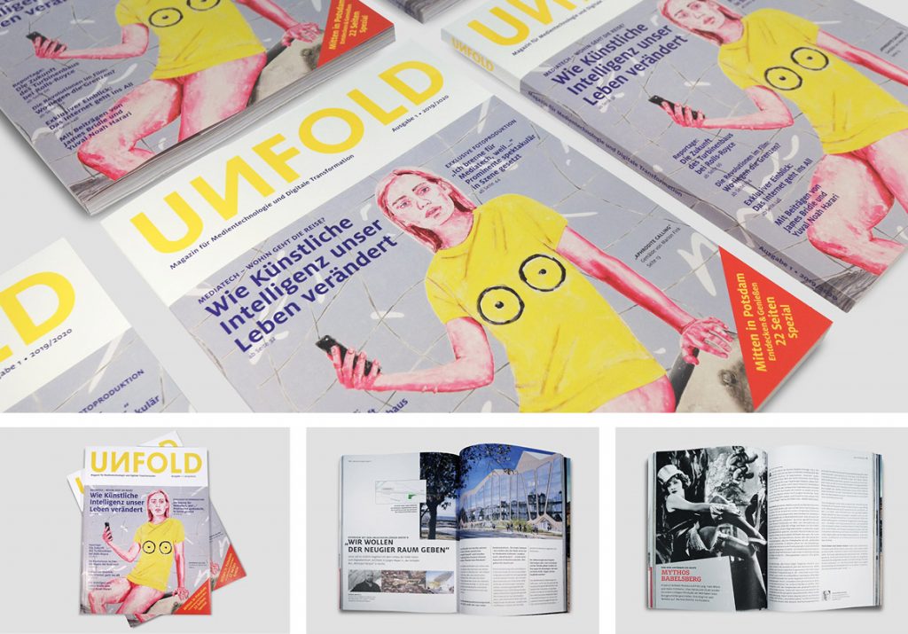 Artificial Intelligence and Our Lives