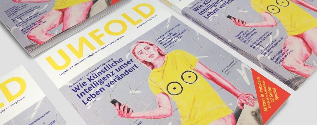 Künstliche Intelligenz und unser Leben