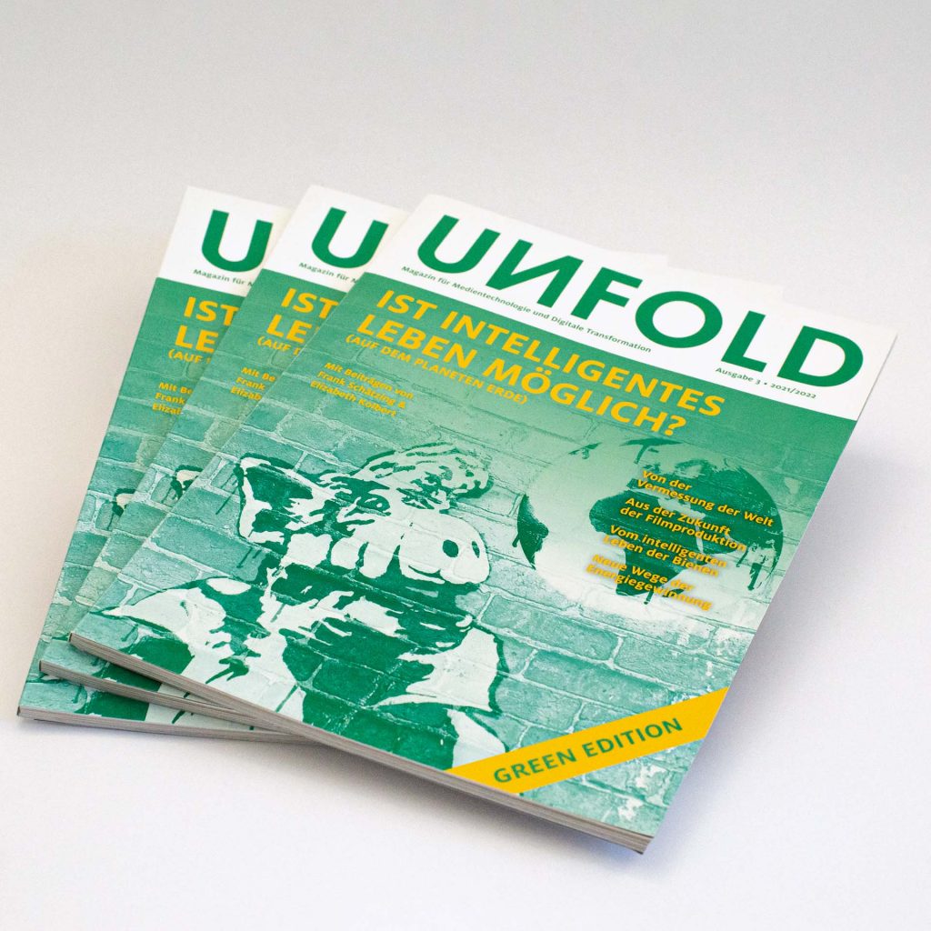 Ist intelligentes Leben möglich?