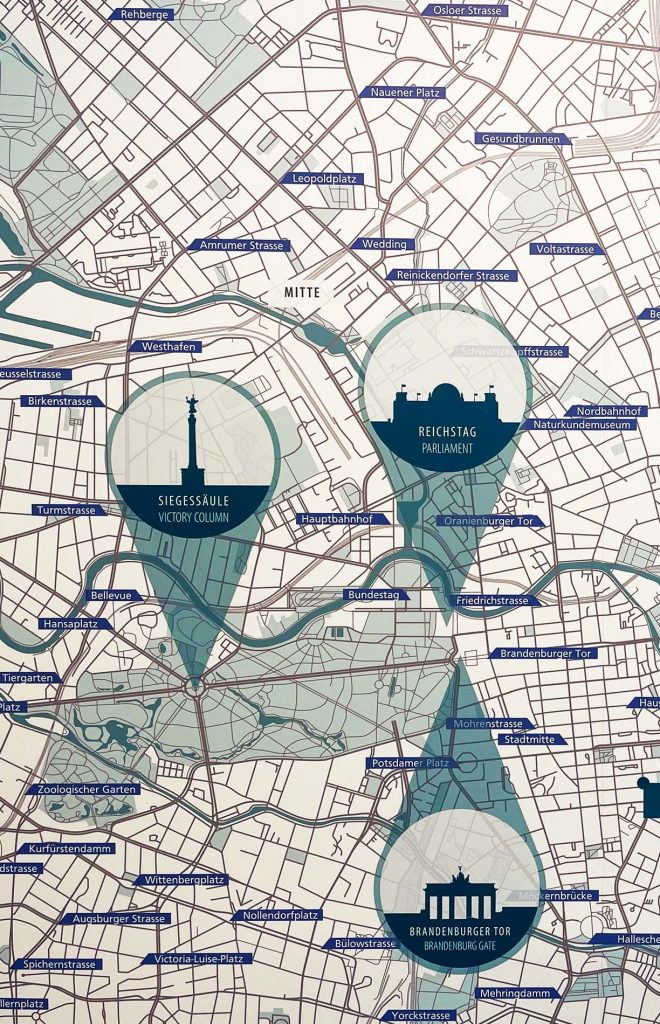 Inkubator als Think-Tank