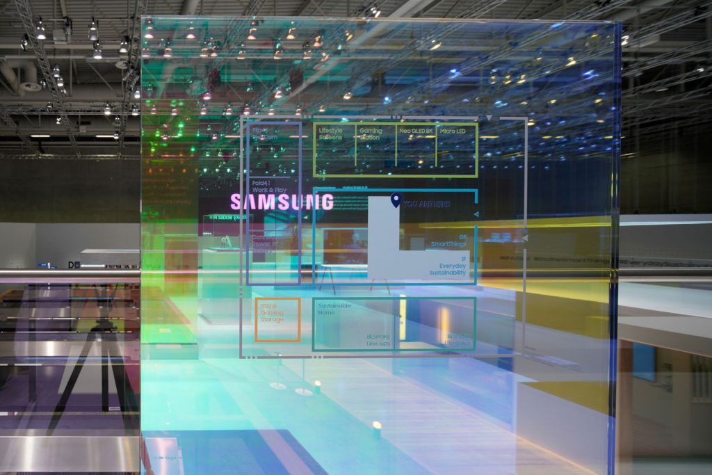 Dichroitische Diversität