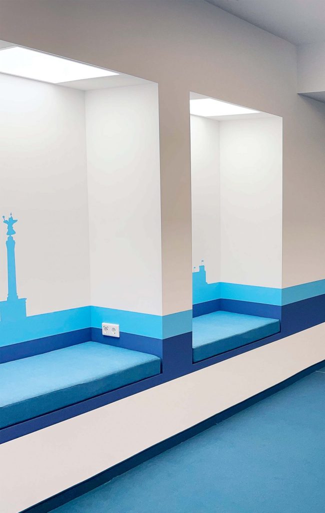 Inkubator als Think-Tank