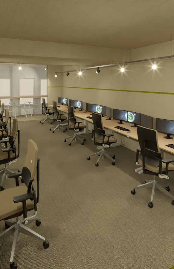 Inkubator als Think-Tank