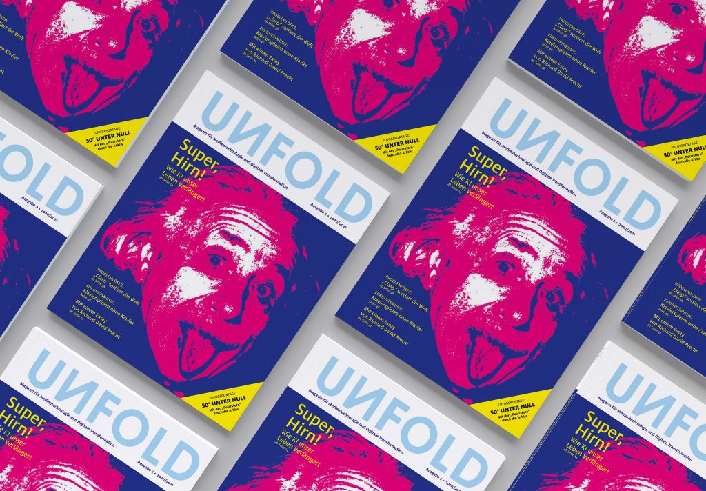 Wie KI unser Leben verlängert