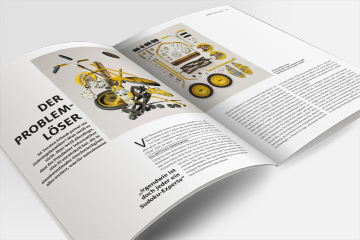 Wie KI unser Leben verlängert