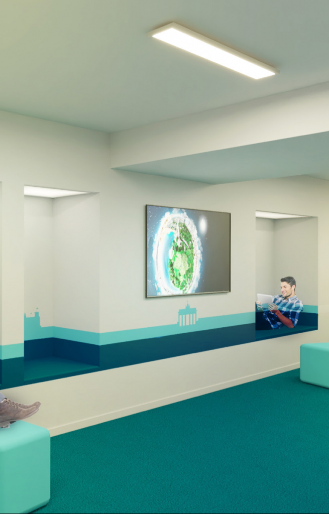 Inkubator als Think-Tank