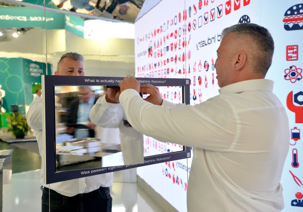 Mixed-Media Erlebnis auf allen Kanälen