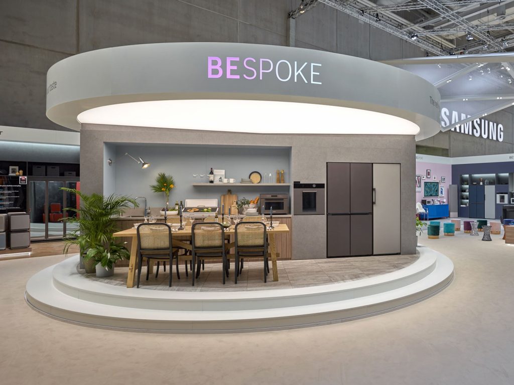 Bewegende Erlebnisse