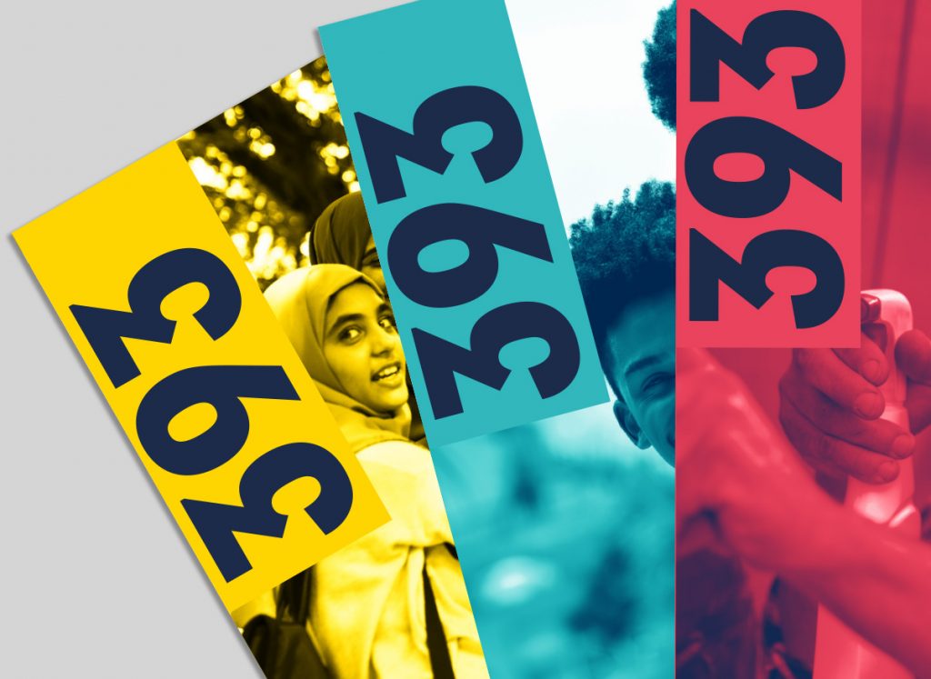 Heterogene Zielgruppe