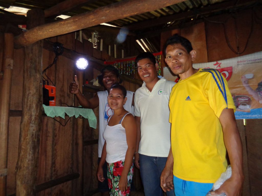 Nachhaltigkeit ist uns wichtig