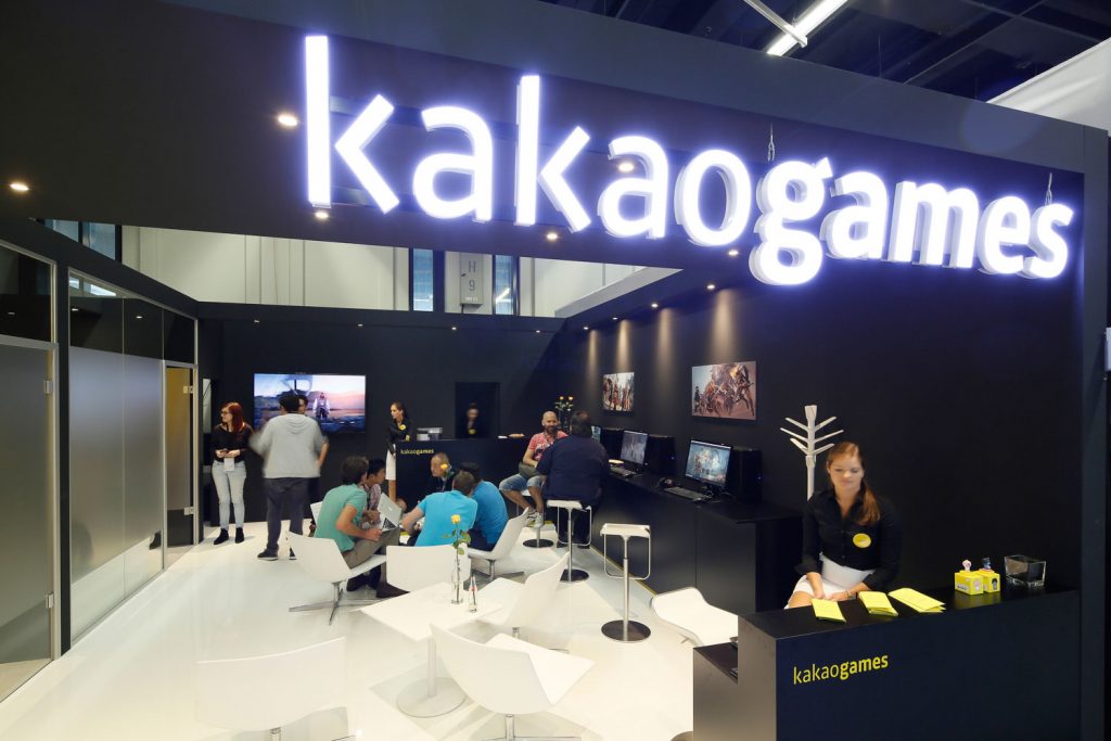 Weltweit größte Game-Event