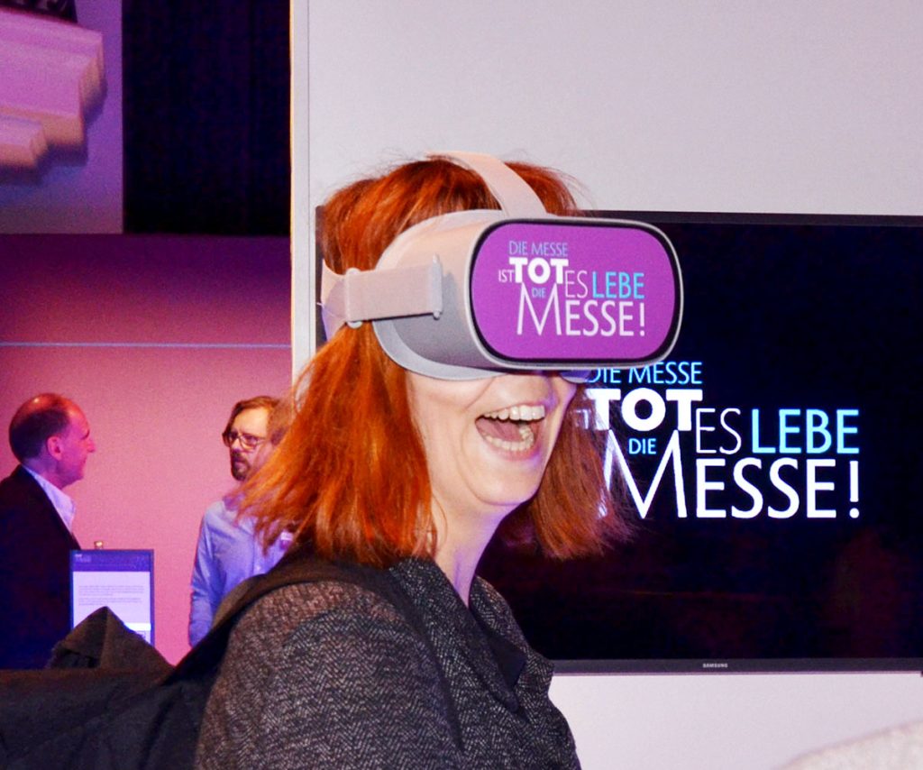 ad modum Veranstaltungsreihe