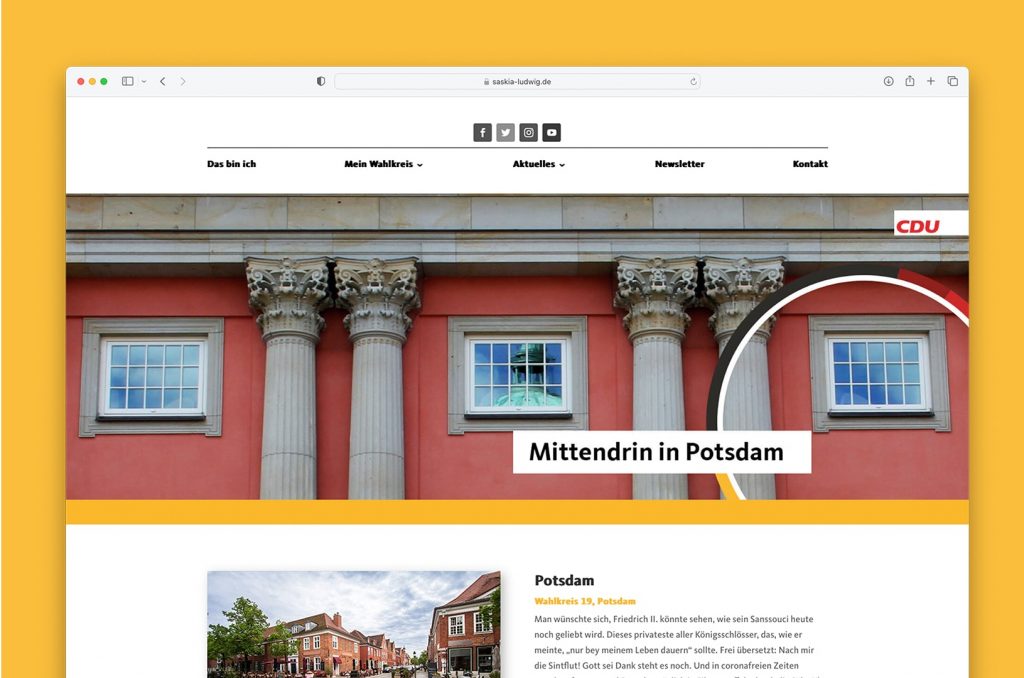 Sensible Kommunikation