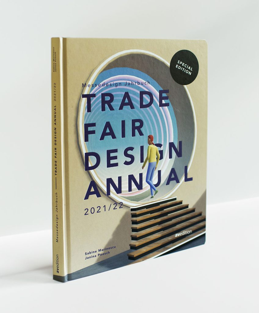 Trade Fair Design Annual 21/22