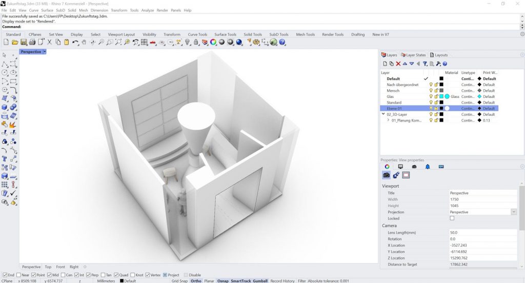 Lasst die Jungen mal ran!