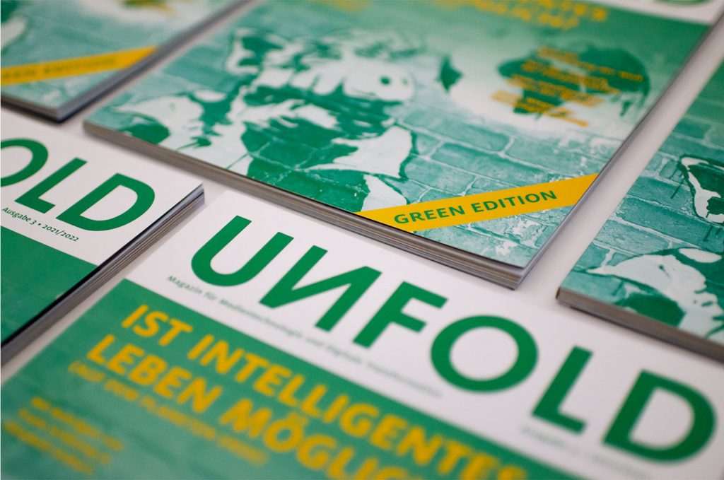 Ist intelligentes Leben möglich?