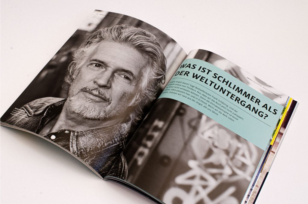 Ist intelligentes Leben möglich?