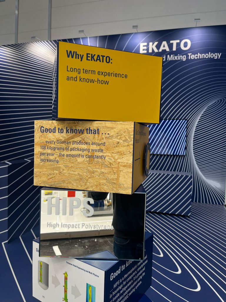 Hands-on Infotainment