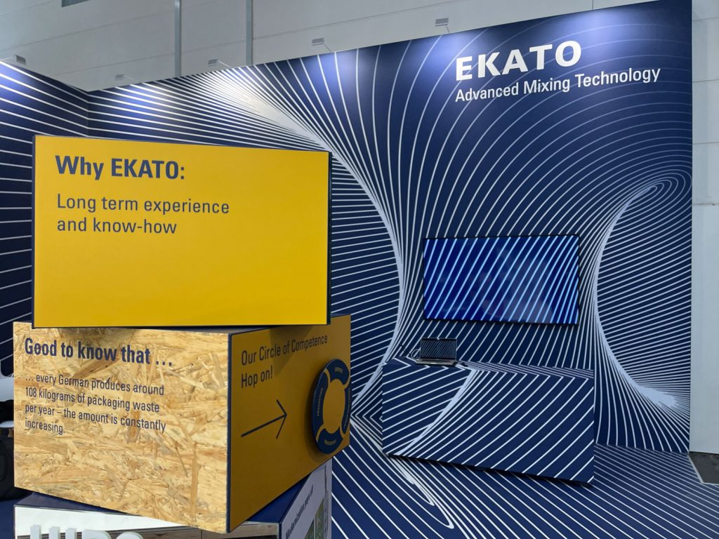 Hands-on Infotainment