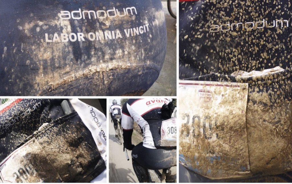 Gran Fondo Strade Bianche