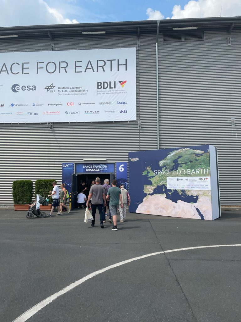 Marke als Veranstaltungsslogan