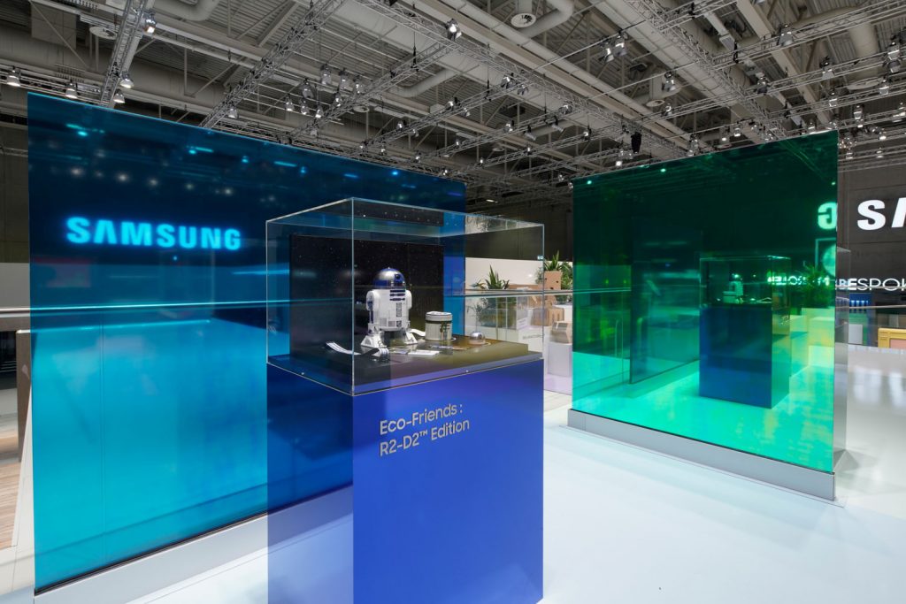 Dichroitische Diversität