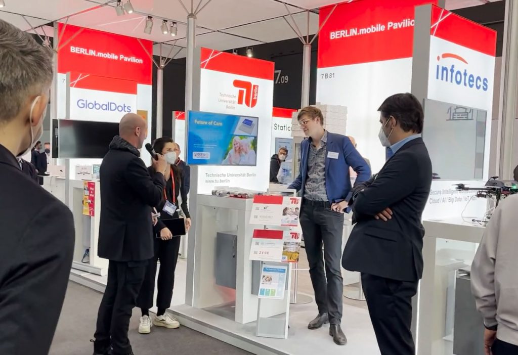 Gemeinschaft stärken