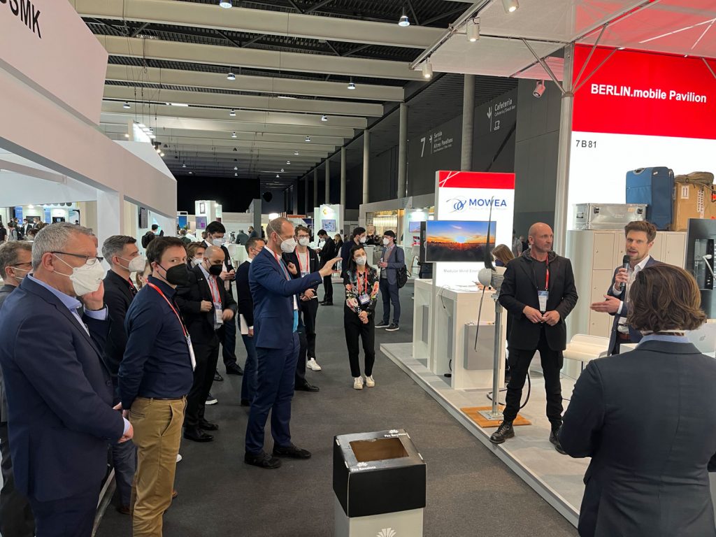 Gemeinschaft stärken