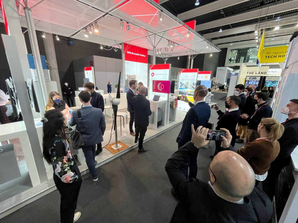 Gemeinschaft stärken