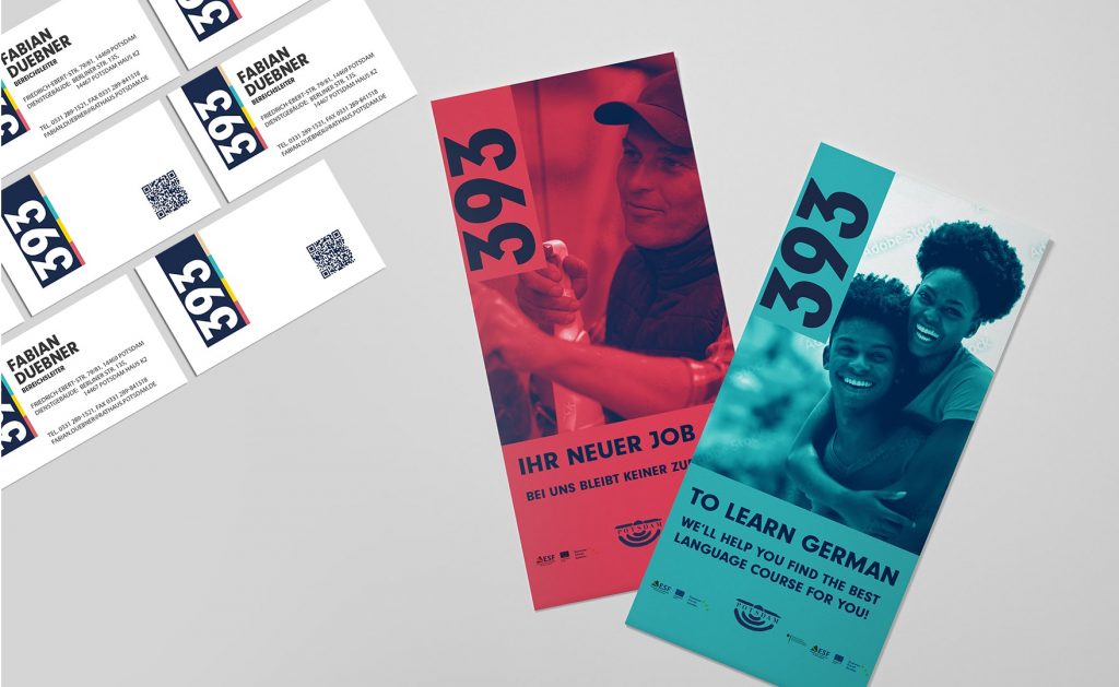 Heterogene Zielgruppe