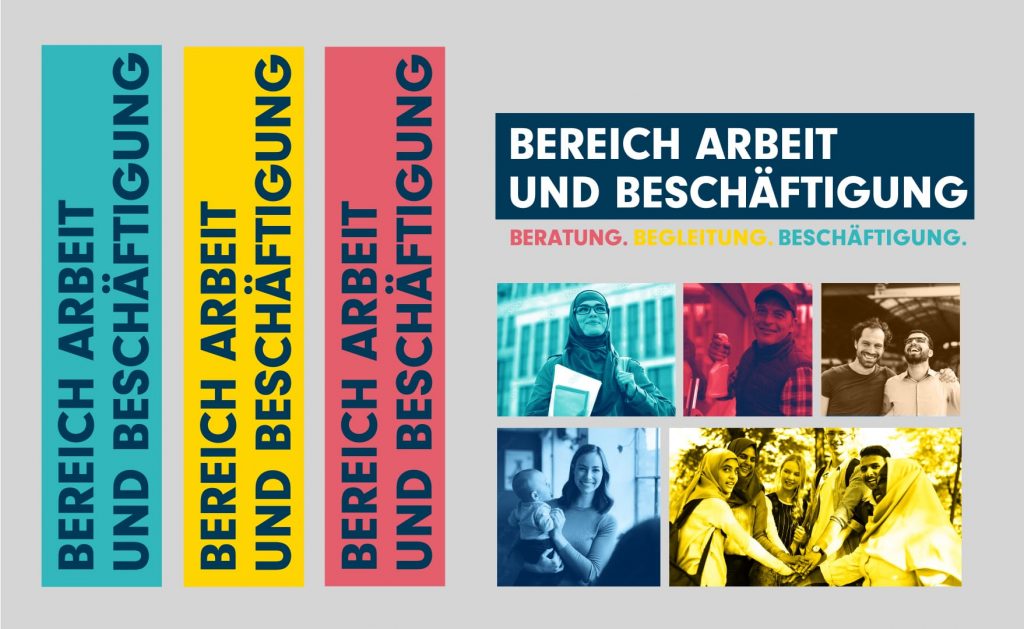 Heterogene Zielgruppe