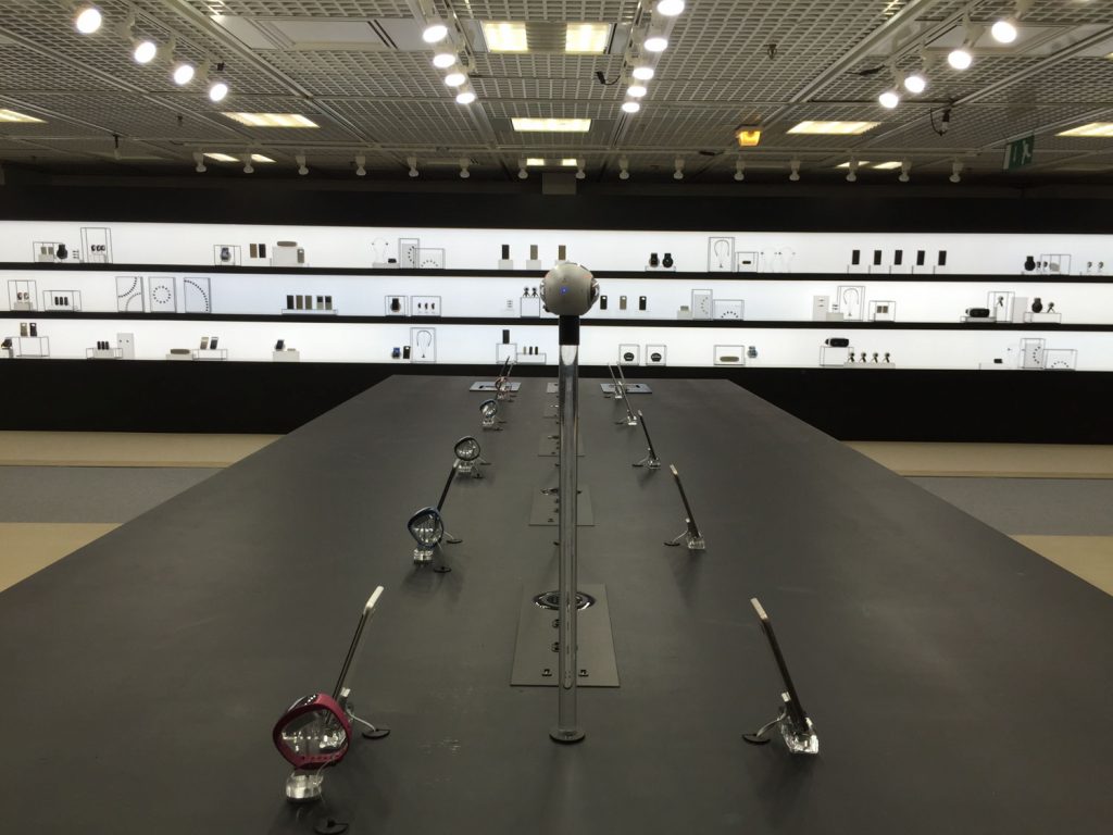 Abtauchen in VR-Welten