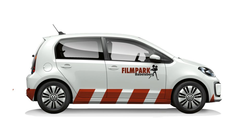 New look for theme park