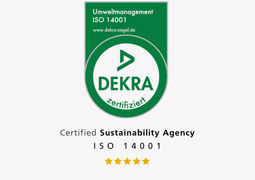 ISO 14001 Environmental Management