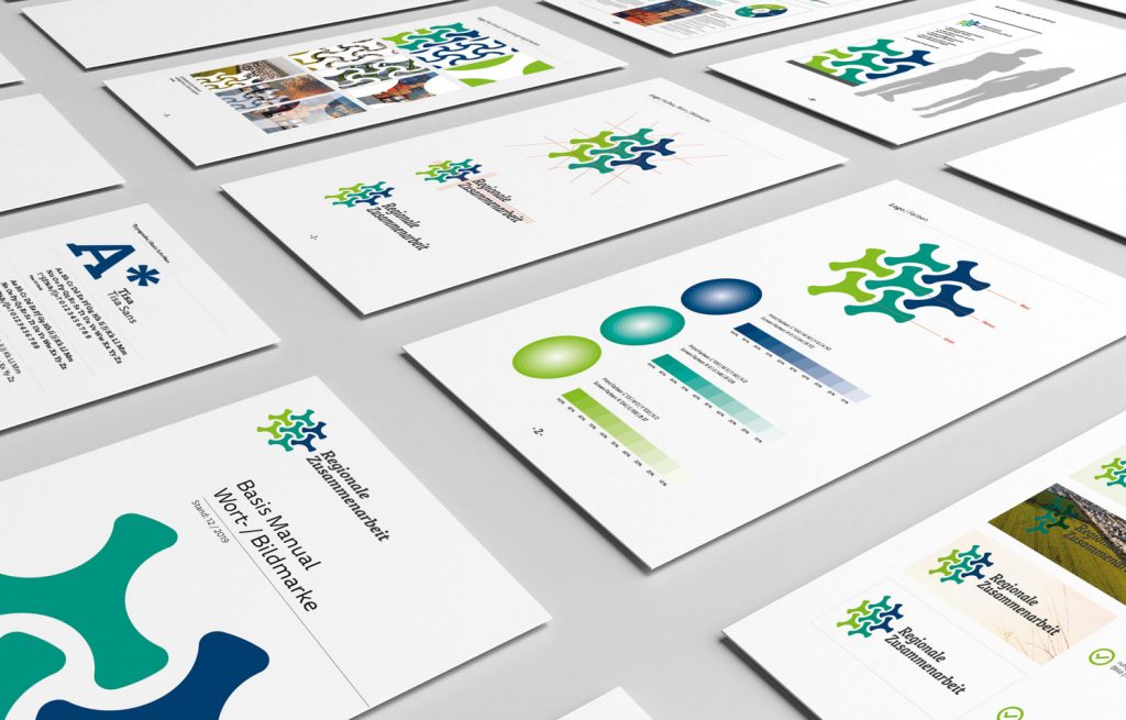 Regionale Zusammenarbeit