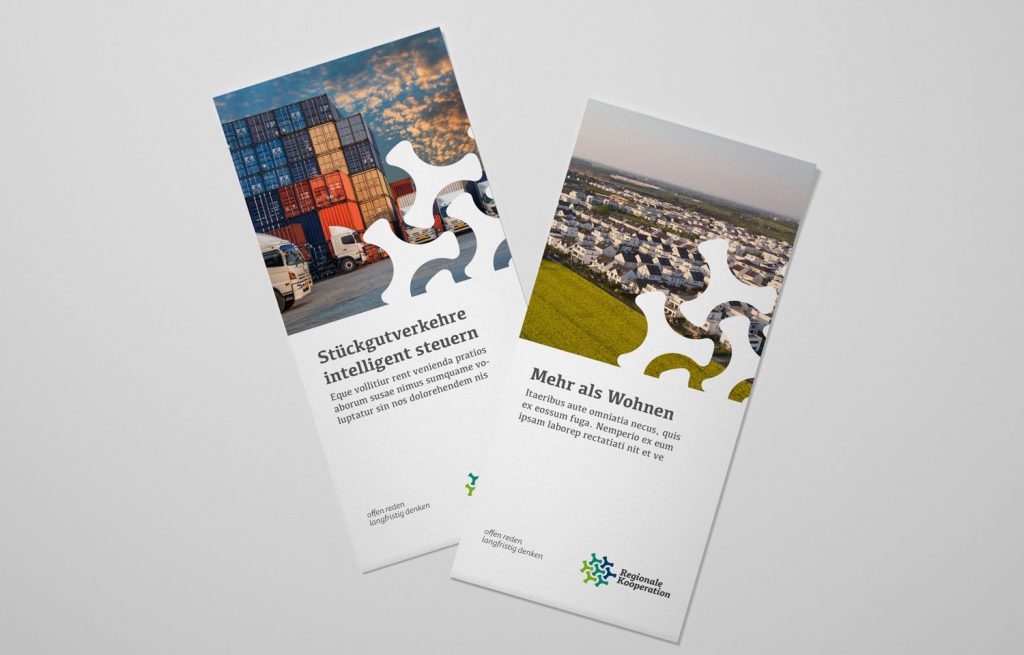 Regionale Zusammenarbeit