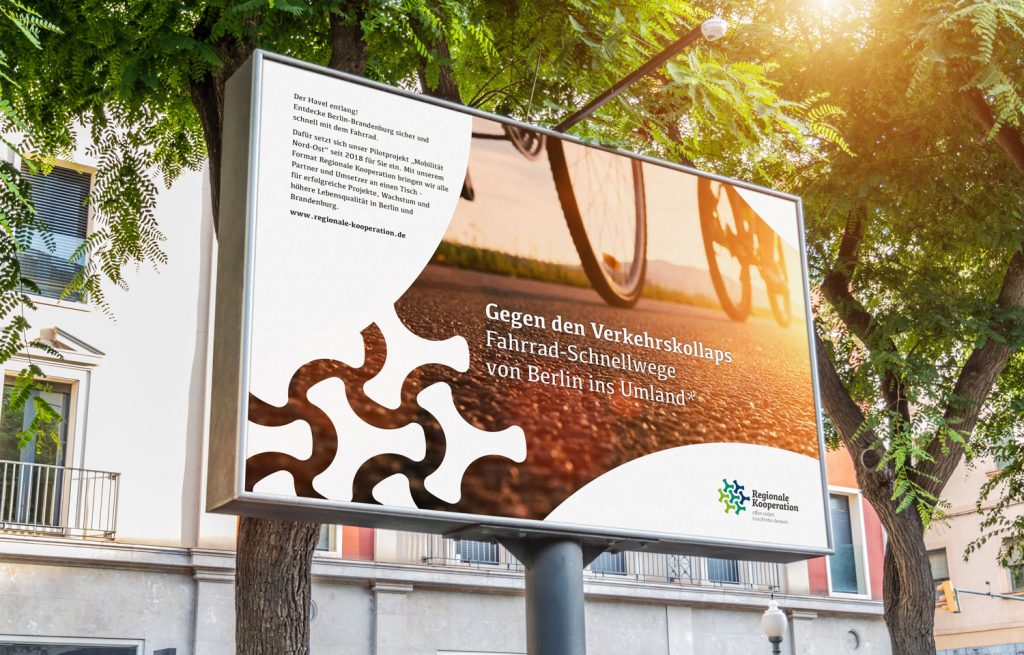 Regionale Zusammenarbeit