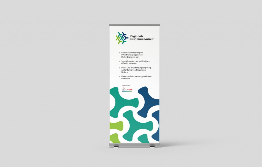 Regionale Zusammenarbeit