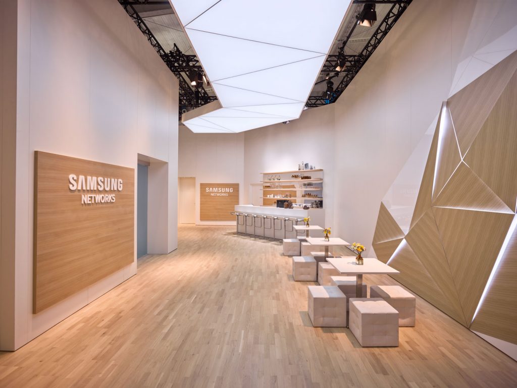 Ein leuchtender Diamant