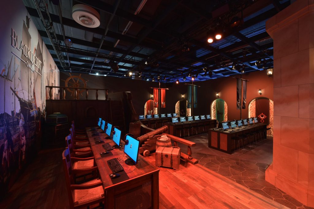 Heroes in New Dimensions