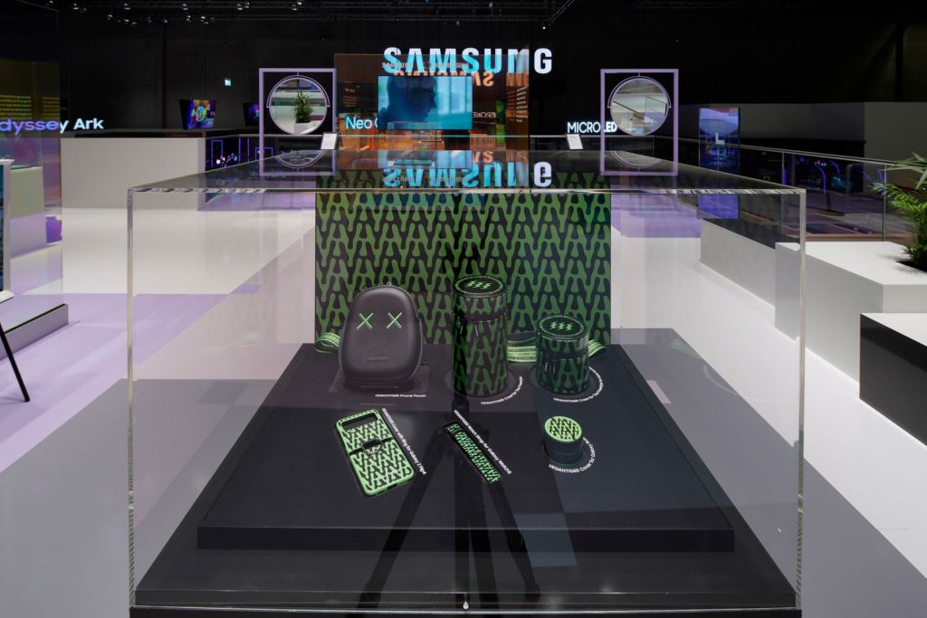 Dichroitische Diversität