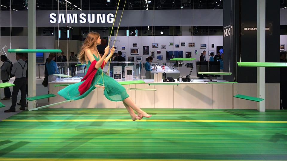 Photoshooting Objekte