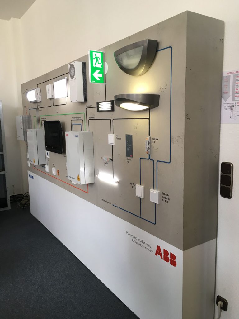 Didactic Information